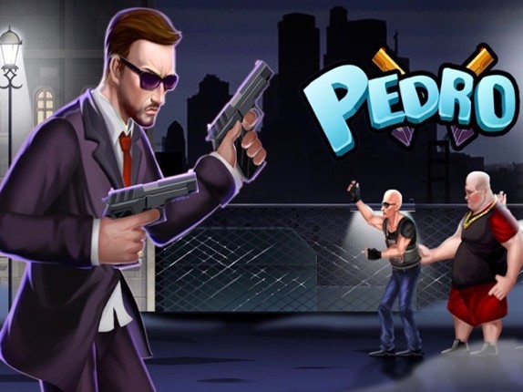 I Am Pedro screenshot