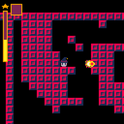 I Cast Fireball! screenshot