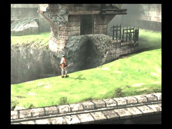 Ico screenshot