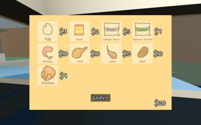 im really hungry Image