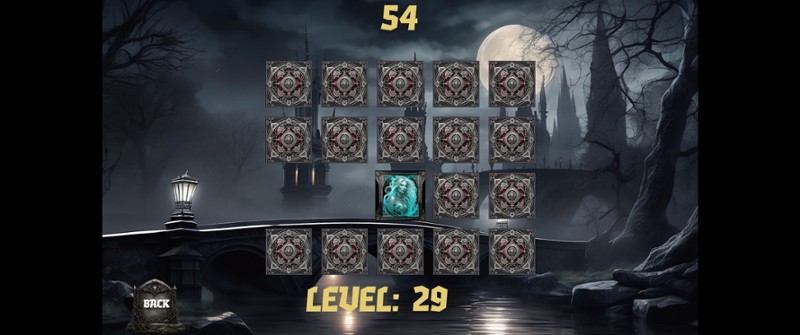 Immortal Faces screenshot