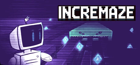 Games like Incremaze