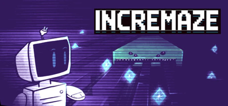 Incremaze Image
