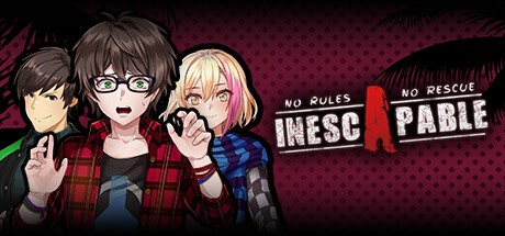 Games like Inescapable: No Rules, No Rescue