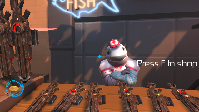 Games like Inventory Insights