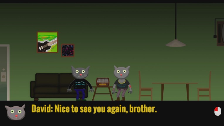 Jack Street screenshot