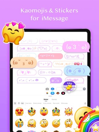 Jigsaw Keyboard-win Kika Theme Image