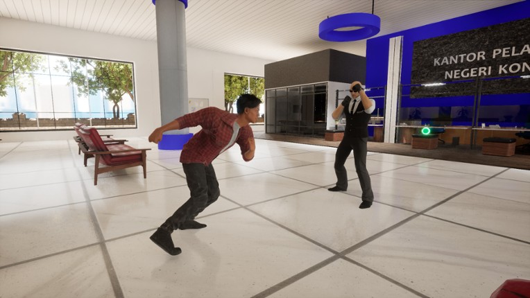 Jojon Wik screenshot