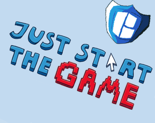 Just Start The Game Image