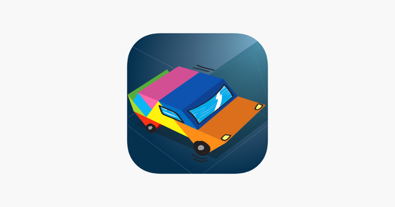 Kids Learning Puzzles: Transport and Vehicle Tiles Game Cover