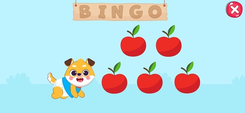 Kids Nursery Rhymes & Songs 1+ screenshot