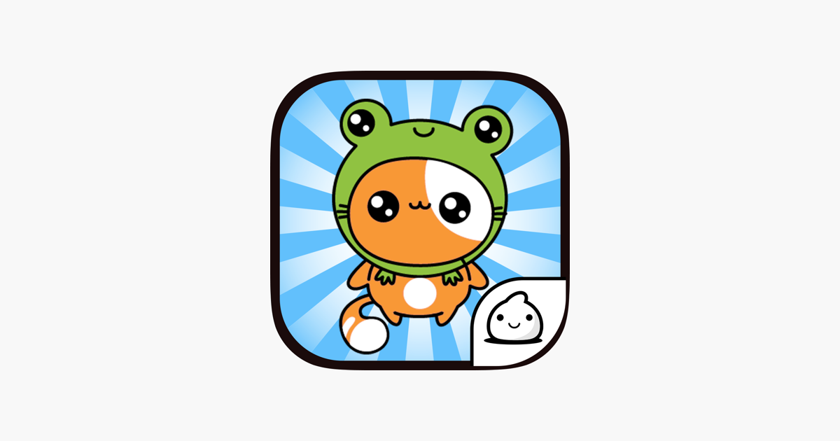 Games like Kitty Cat Evolution Game