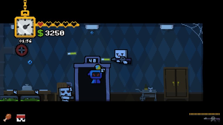 Later Elevator screenshot