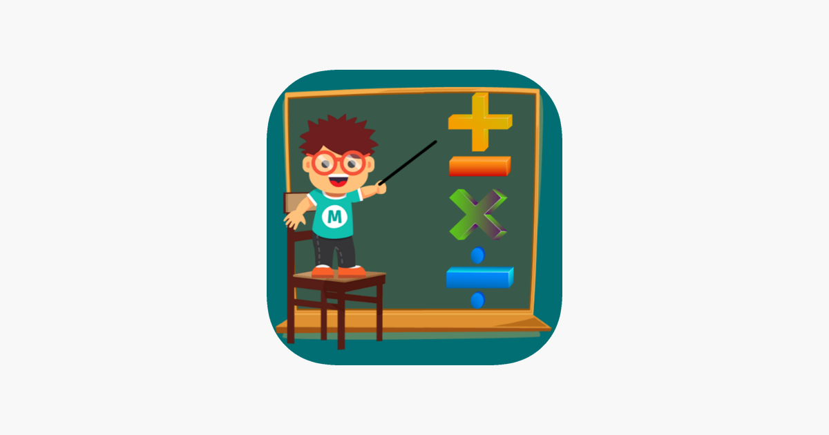 Games like Learning Solve Math Quotients