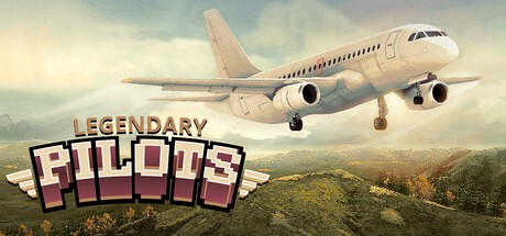 Games like Legendary Pilots