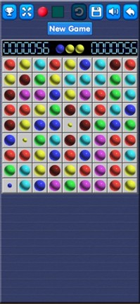 Line 98 - Lines 98 -Color Line screenshot
