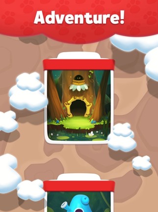 Lucky Merge Image