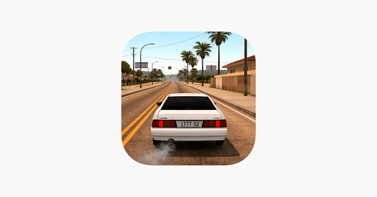 Games like MadOut 2: Grand Auto Racing