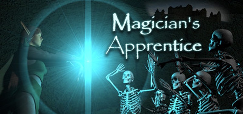 Magician's Apprentice Image