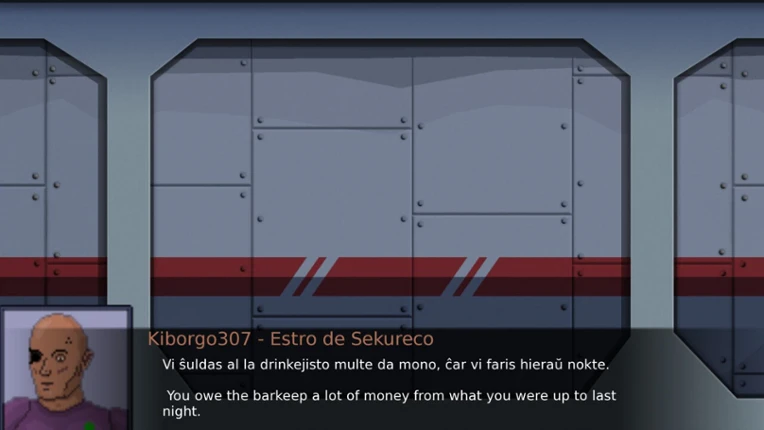 Manludo 2 screenshot