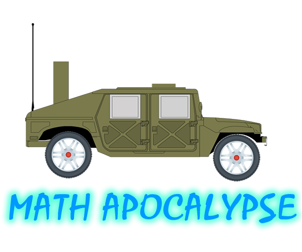 Games like Math Apocalypse