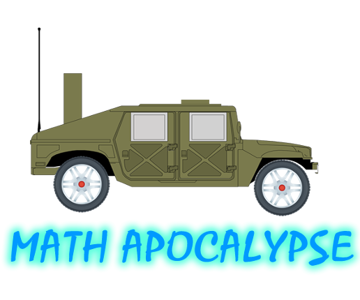 Math Apocalypse Image