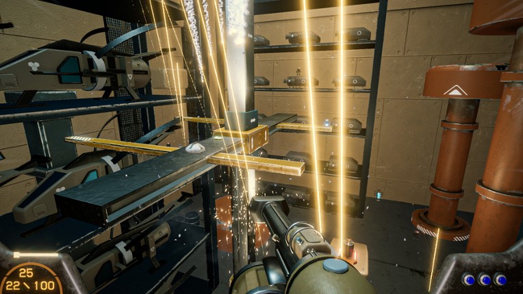 Maya Steps Out screenshot