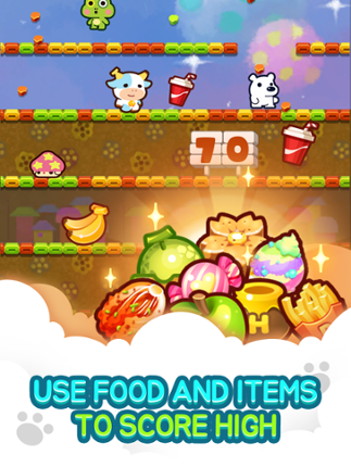 Minigame Party Image