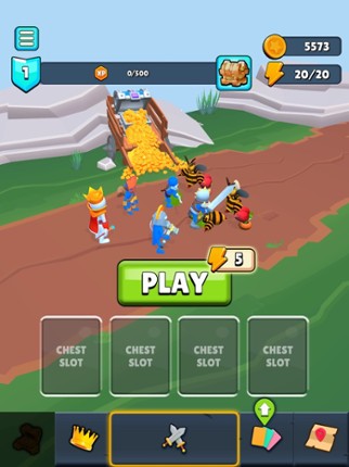 Minions Metaverse screenshot