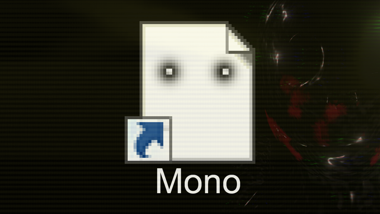Games like Mono