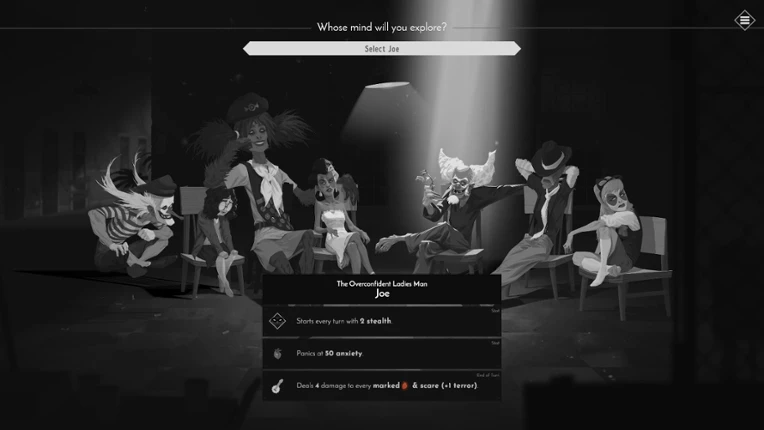 Monster Therapy screenshot