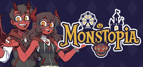 Games like MONSTOPIA