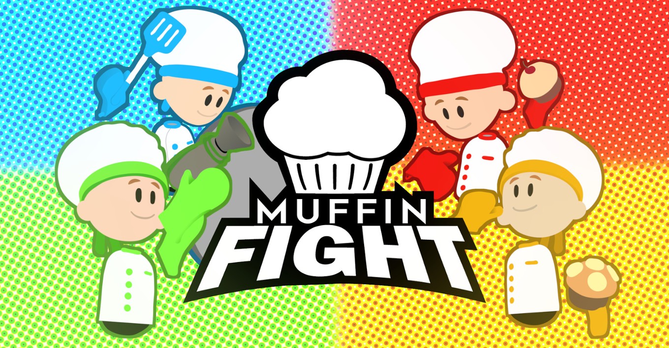 Games like Muffin Fight