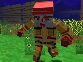 MultiGun Arena Zombie Survival Image