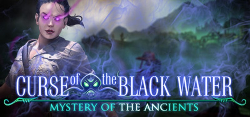 Mystery of the Ancients: Deadly Cold Collector's Edition Image