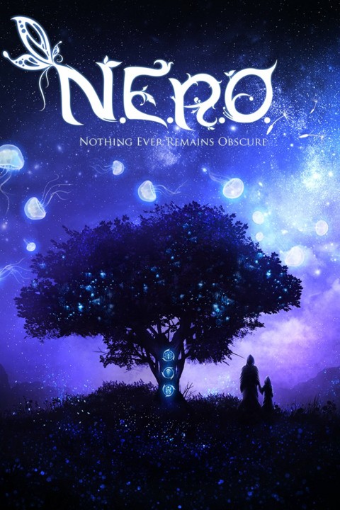 Games like N.E.R.O.: Nothing Ever Remains Obscure