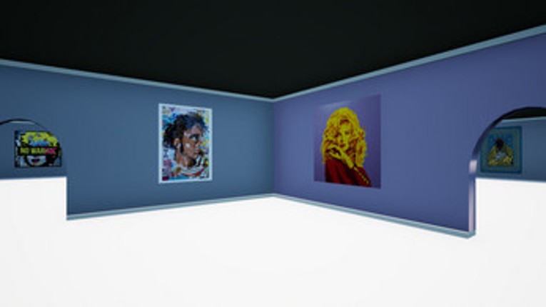 Napuland Art Gallery Vol.1 Image