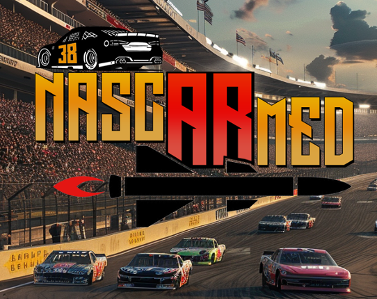 Nascarmed Game Cover