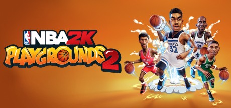 Games like NBA 2K Playgrounds 2