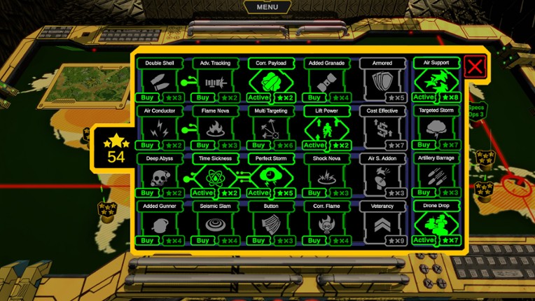 Neocon Tower Defence 3 screenshot