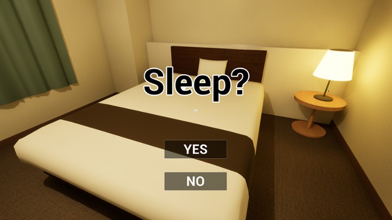 Next Business Trip screenshot