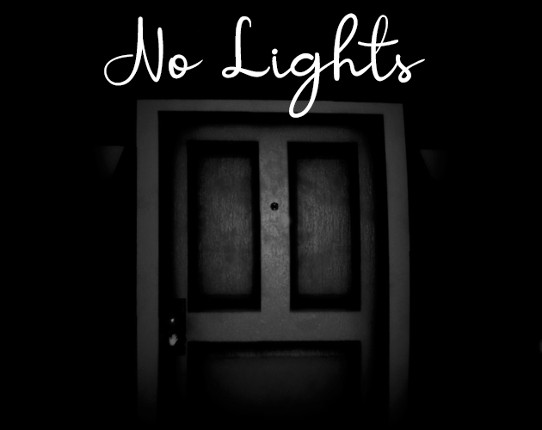 No Lights Game Cover