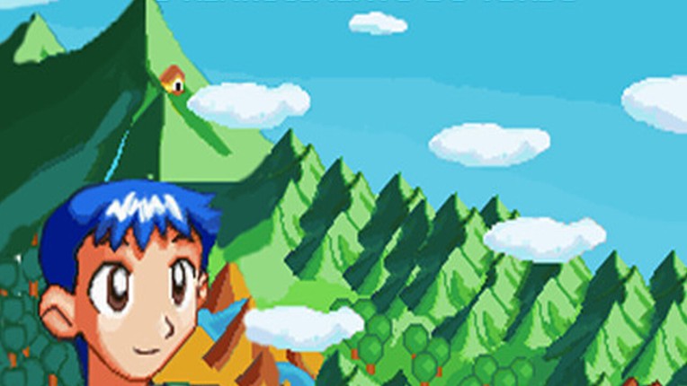 Novas Las Aventurietas del Robercleiton o Renascimento do Turbo screenshot