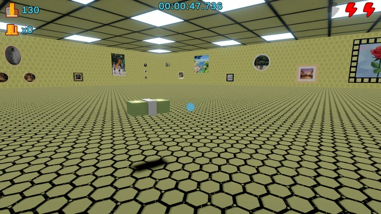 TRAUMATA screenshot