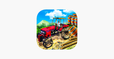 Offroad Cargo Simulator Truck Image