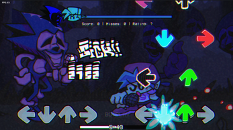 Omnipresent, but Harder (/Pain-Peko)! Image