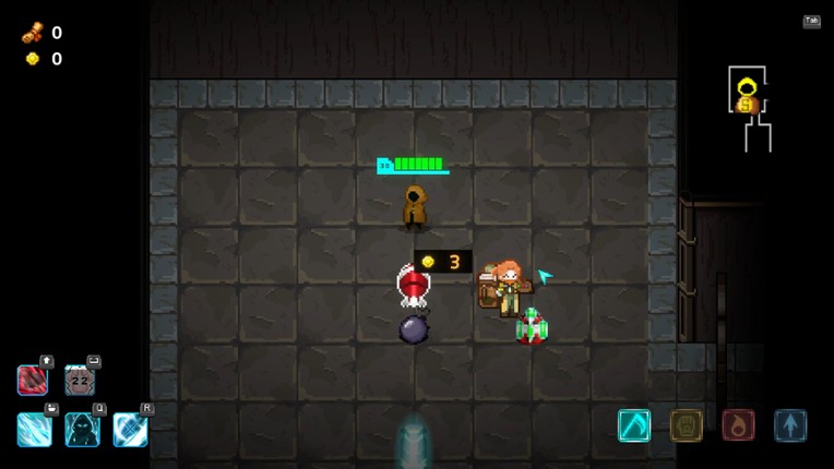 One and Done screenshot