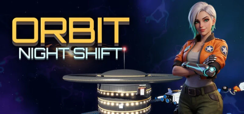 Orbit: Night Shift Image