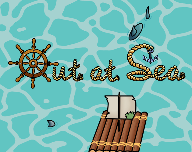Games like Out at Sea