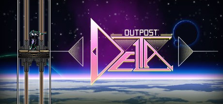 Games like Outpost Delta
